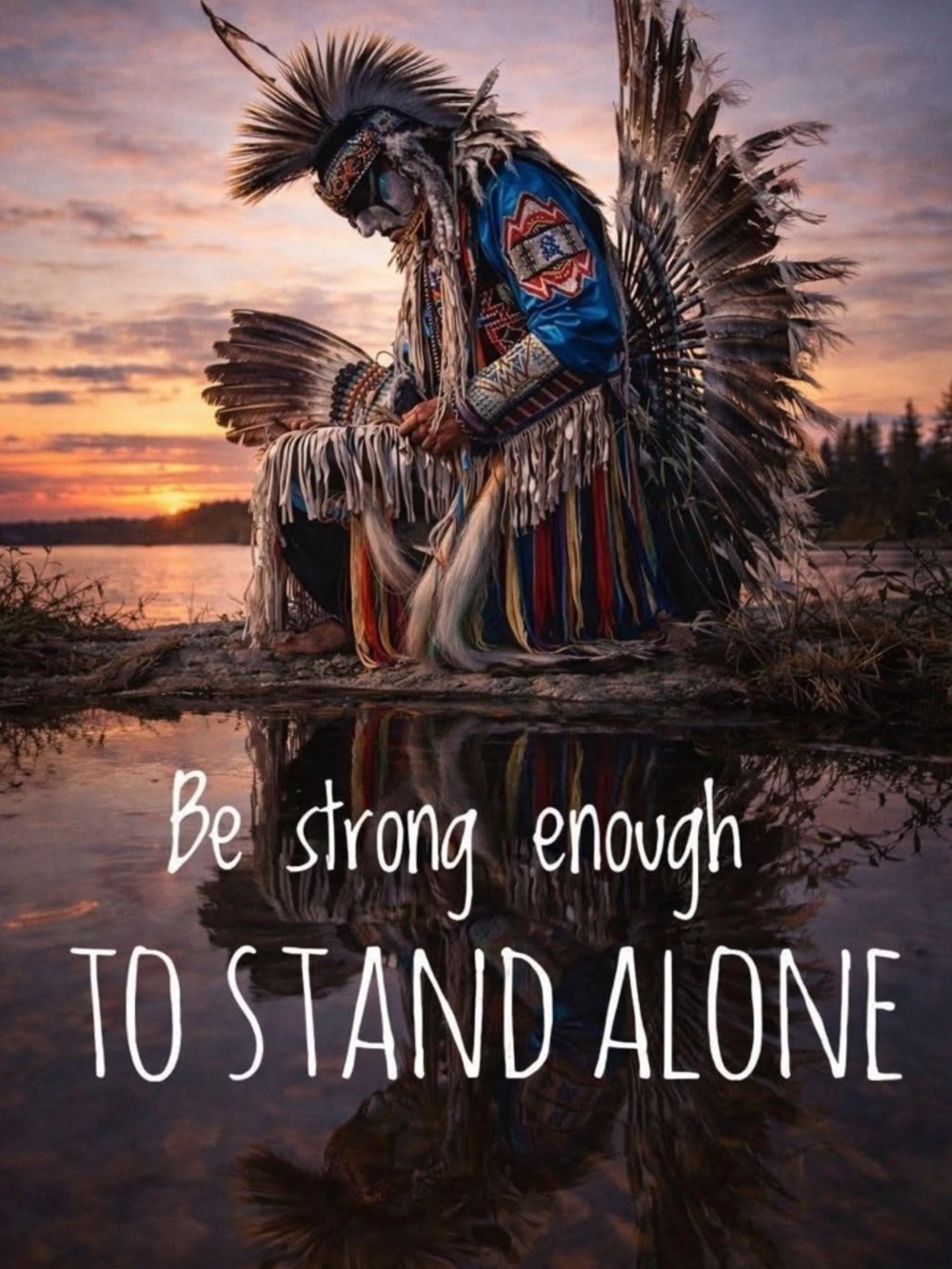 ❤️ STRONG ❤️ - Picture 3 of 4